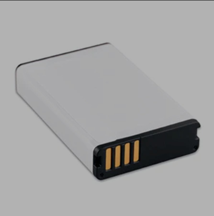 Garmin Alpha 100 200/200i & 300/300i Lithium-Ion Battery