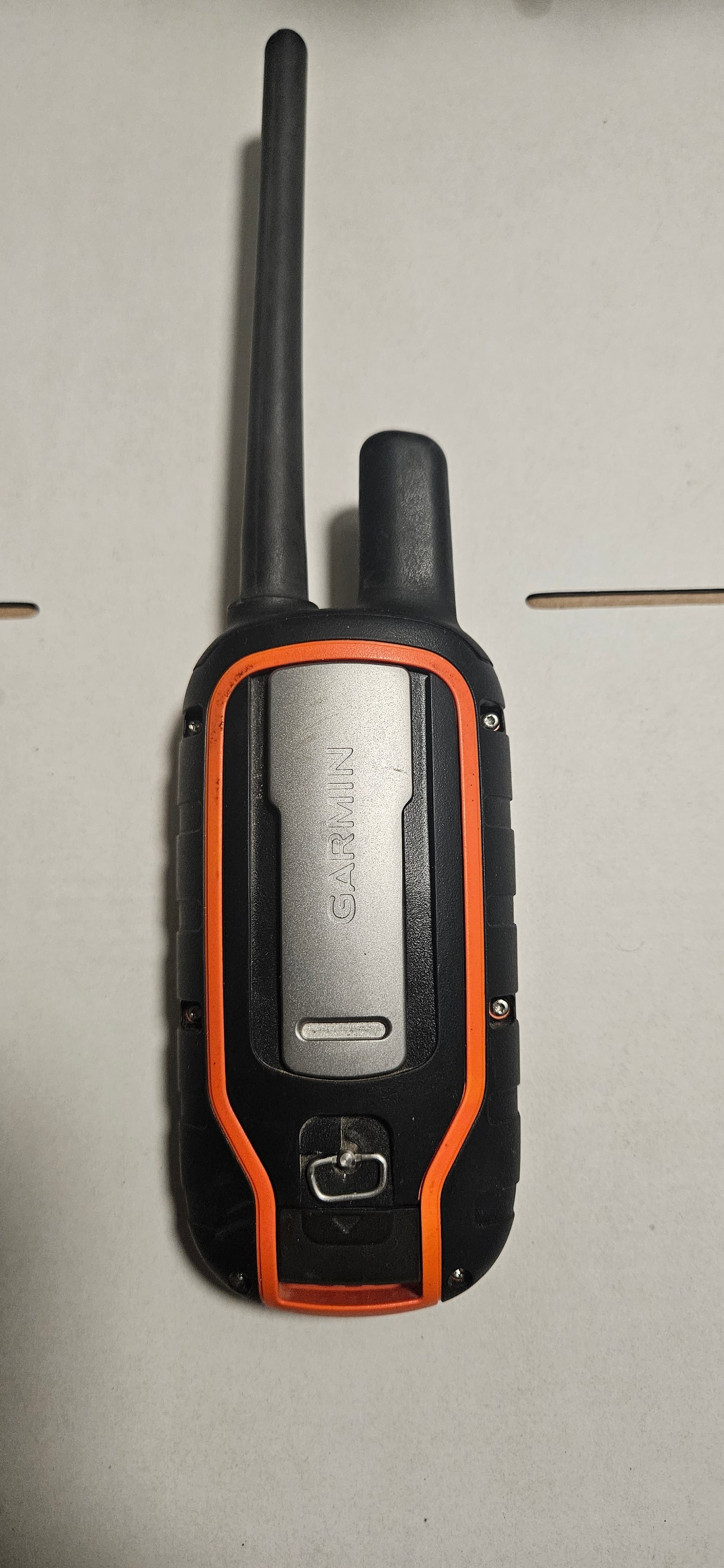Used (LIKE NEW) Garmin Alpha 100