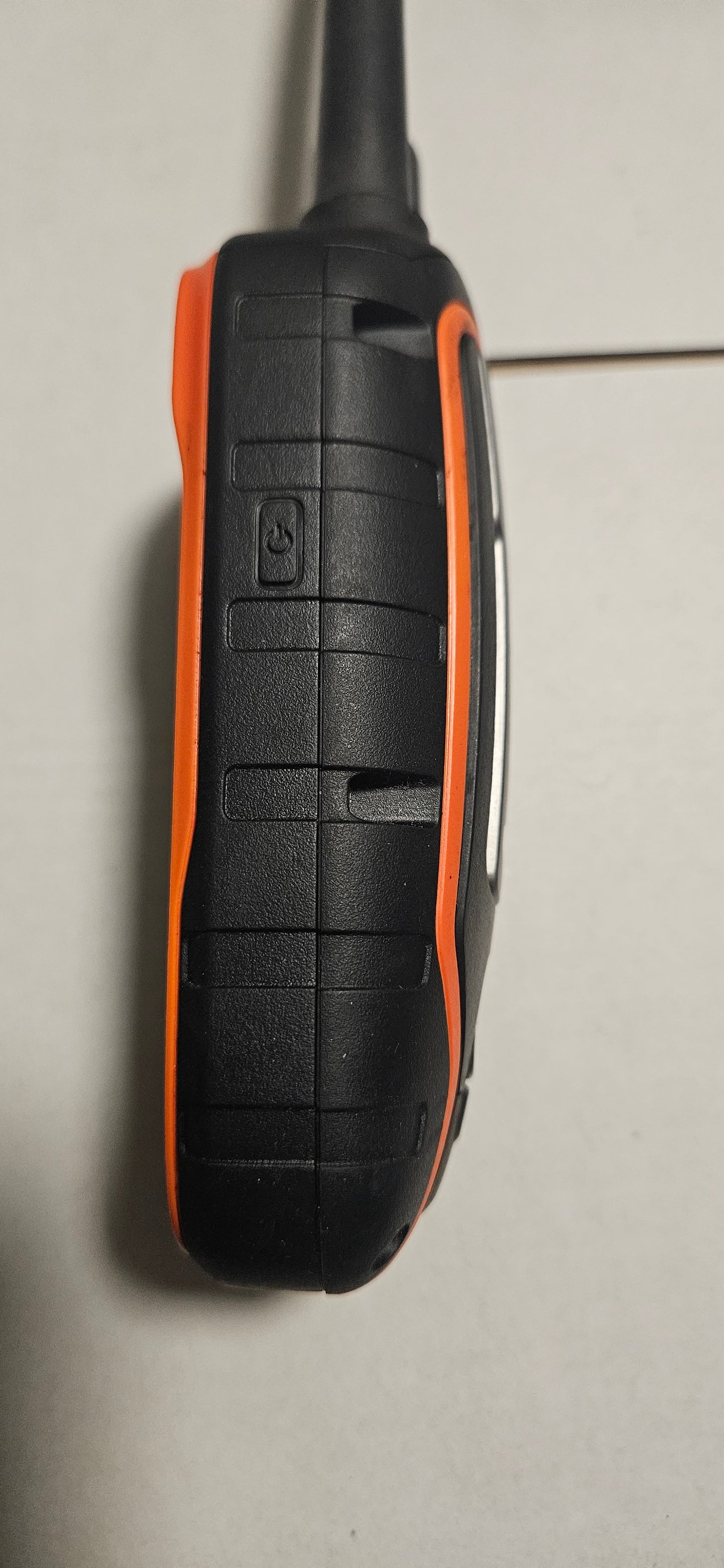 Used (LIKE NEW) Garmin Alpha 100