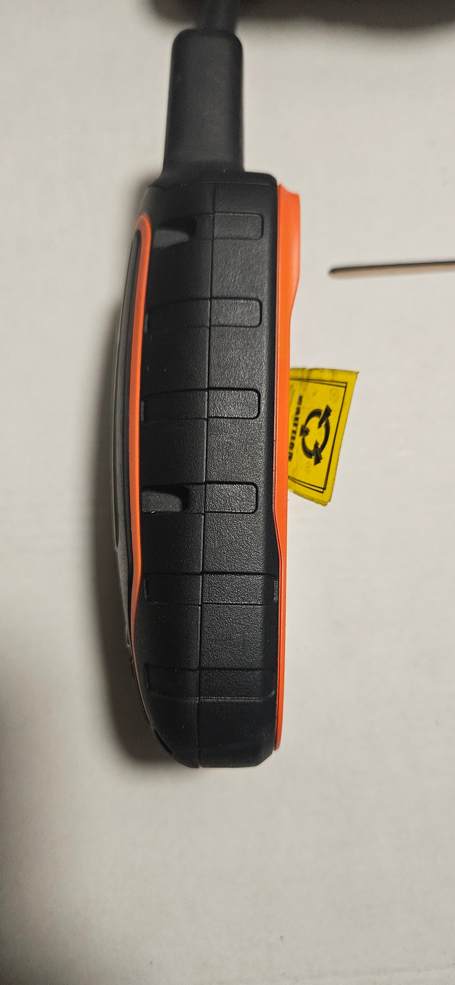 Used (LIKE NEW) Garmin Alpha 100