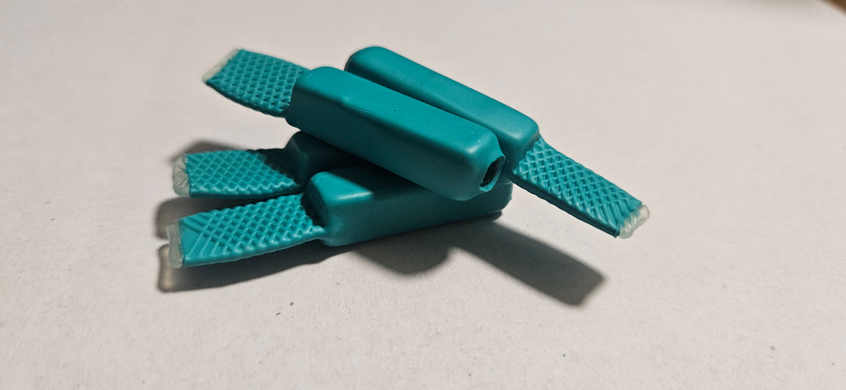 Telemetry Collar Magnets