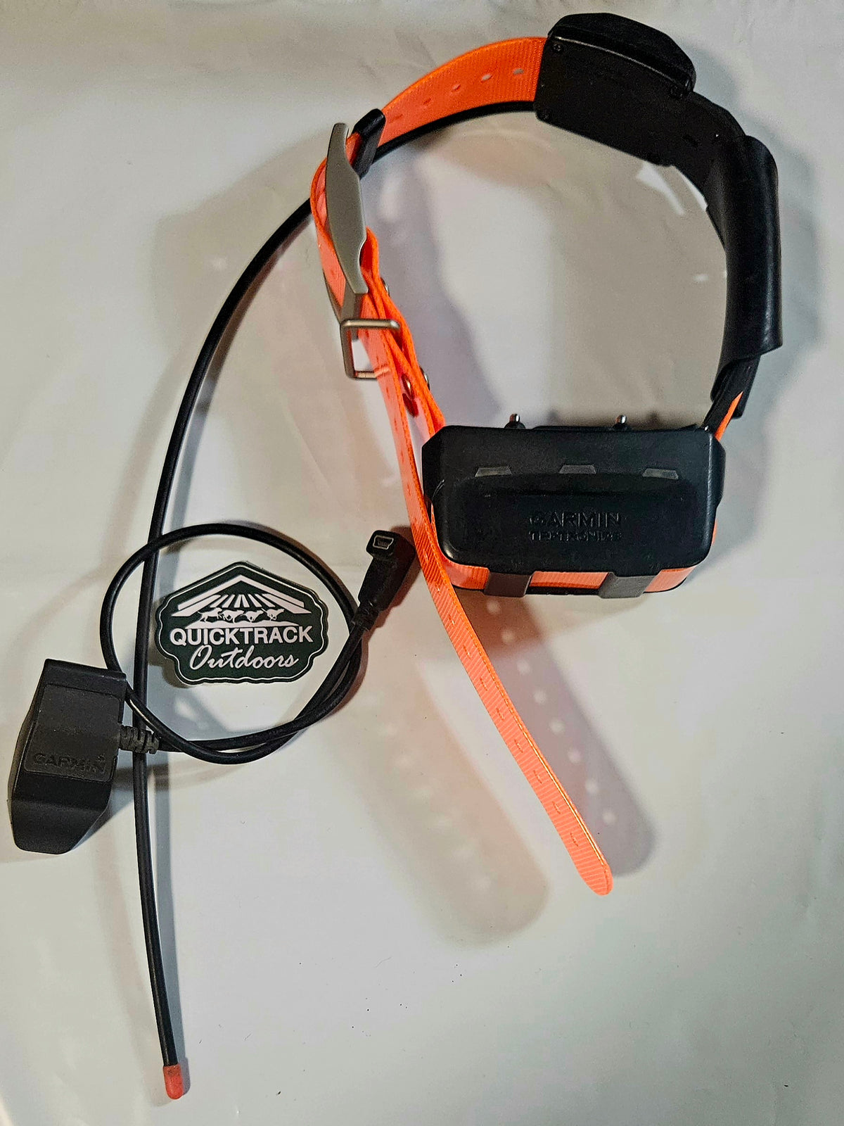 Used Garmin TT15