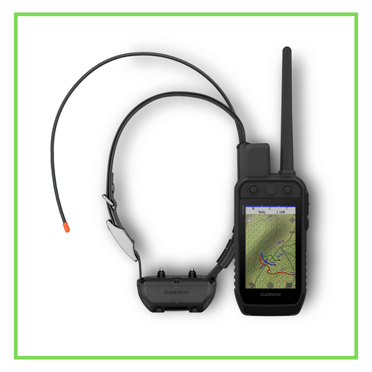 Alpha 300/TT25 Tracking and Training Bundle