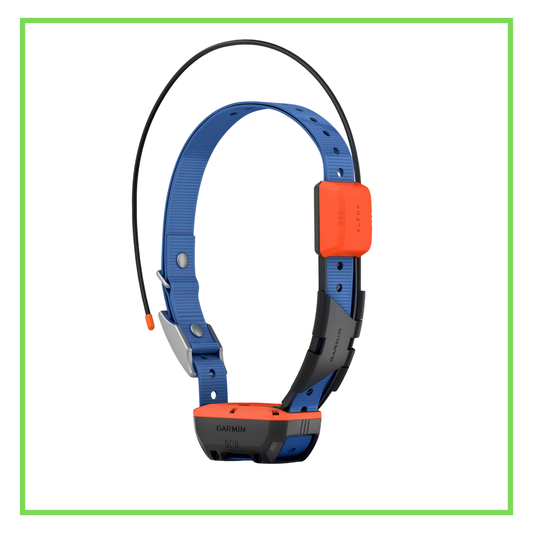 Alpha T20 GPS Dog Collar