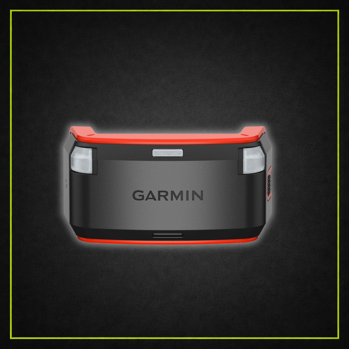 Alpha LTE Dog Tracker