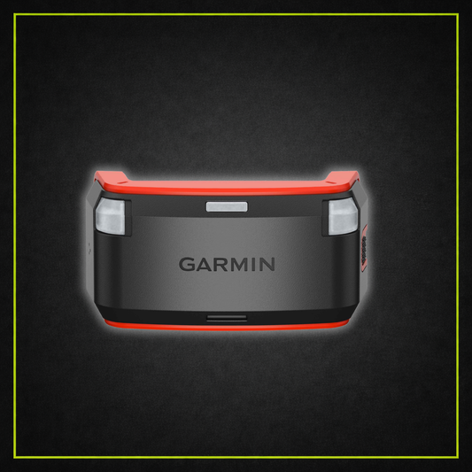 Alpha LTE Dog Tracker