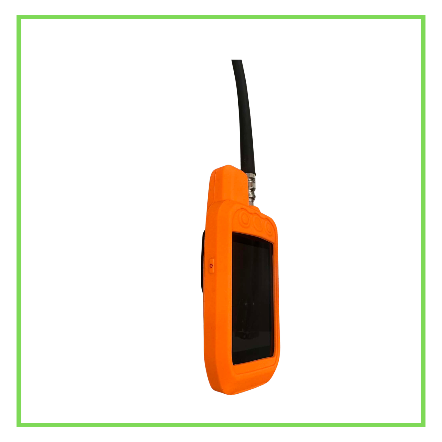 Protective Rubber Case for Garmin Alpha 200 / 200i / 300 / 300i