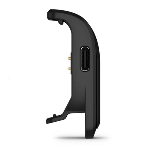 Garmin T 20/TT 25 Charging Clip for Standard Battery Pack