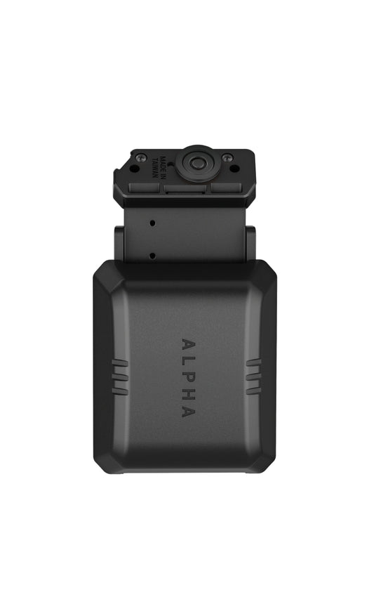 Garmin Zero Length Flex Band (Alpha® T20 and Alpha® TT25 Dog Collars)