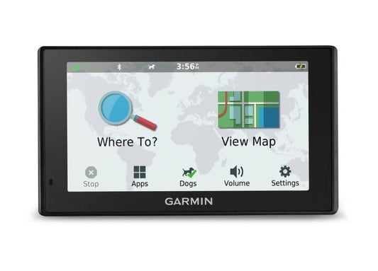 Used Drivetrack 70